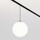Трековый светильник Maytoni TR039-4-5WTW-DD-B Luna