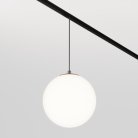 Трековый светильник Maytoni TR039-4-5WTW-DD-B Luna