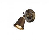 Спот Favourite 1582-1W Glocke