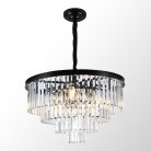 Люстра потолочная Lussole LSP-6008