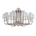 Люстра Newport 4610+5/C (М0058839)