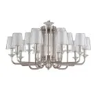 Люстра Newport 4610+5/C (М0058839)