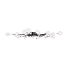 Потолочная люстра Freya FR5242CL-24B1 Celebrity
