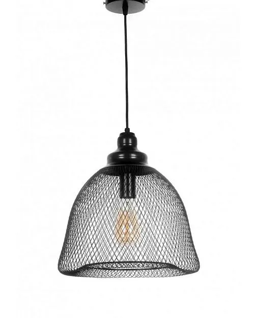 Подвесной светильник Lumina Deco LDP 016-L BK Hilston Подвесной светильник Lumina Deco LDP 016-L BK Hilston