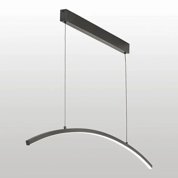 Линейно-подвесной светильник Lussole LSP-7453 BRADFORD 