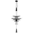 Подвесной светильник LOFT IT 10141/400 Star