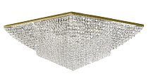 Потолочный светильник Dio DArte Asfour Ferrara E 1.2.50.200 G