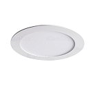 Светильник встраиваемый светодиодный 6 вт ROUNDA V2LED6W-WW-W Kanlux 28938