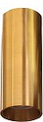 Накладной светильник Donolux DL18895R1Brass Rollo