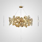 Люстра IOLA 12 ламп Lampatron 6374-17128