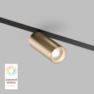 Трековый светильник Denkirs DK8020-BG SMART SPOT