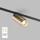 Трековый светильник Denkirs DK8020-BG SMART SPOT