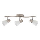 Спот Toplight TL1231Y-03SN Violet