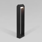 Светильник садово-парковый со светодиодами DORS F LED Elektrostandard 35163/F черный a062881