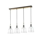 Подвес Ideal Lux 122557 GRETEL SP4