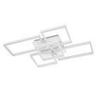 Потолочный cветильник LED4U L11003-5 WH