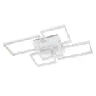 Потолочный cветильник LED4U L11003-5 WH