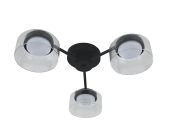 Потолочная люстра Lightstar 740137 FICO
