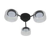 Потолочная люстра Lightstar 740137 FICO