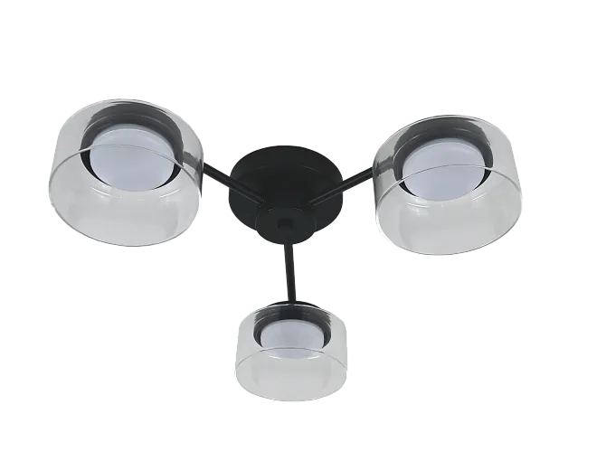 Потолочная люстра Lightstar 740137 FICO Потолочная люстра Lightstar 740137 FICO