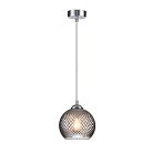 Подвесной светильник Escada 10197/1S Smoke Chance