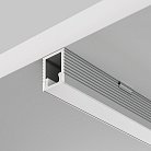 Алюминиевый профиль к светодиодной ленте Led Strip 2м Maytoni ALM-0809-S-2M