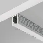 Алюминиевый профиль к светодиодной ленте Led Strip 2м Maytoni ALM-0809-S-2M