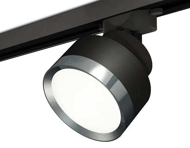 Комплект трекового светильника Ambrella light XT8102006 Track System Комплект трекового светильника Ambrella light XT8102006 Track System