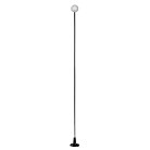 Садовый светильник Odeon light 7123/1GL NOTTE