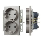 Механизм розетки Arlight 043766