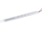 Блок питания ультратонкий для светодиодной ленты Ambrella light GS8607