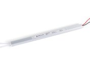 Блок питания ультратонкий для светодиодной ленты Ambrella light GS8607