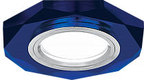 Встраиваемый Светильник Gauss RR015 Mirror