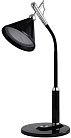 Интерьерная настольная лампа Uniel TLD-569 Black/Led/400Lm/2700-5500K/Dimmer TLD-569
