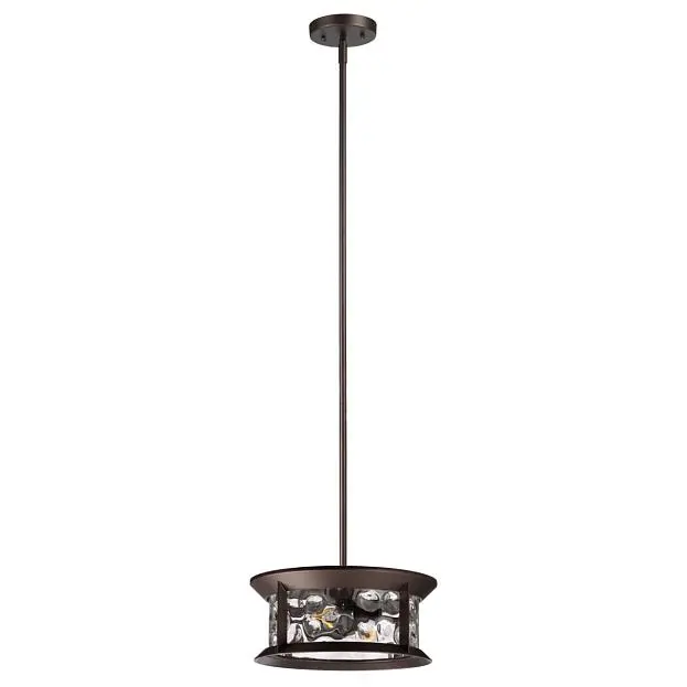 Ландшафтный подвес ODEON LIGHT 4961/2 MAVRET Ландшафтный подвес ODEON LIGHT 4961/2 MAVRET