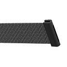 Наконечник для токопроводящего ремня Divinare D253406 DECORATO