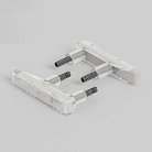 подсветка Werkel W8010101 Блок подсветки белый a069705