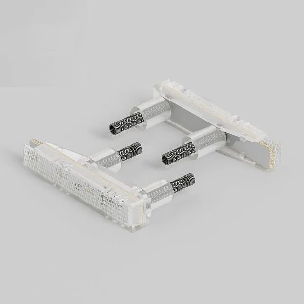 подсветка Werkel W8010101 Блок подсветки белый a069705 подсветка Werkel W8010101 Блок подсветки белый a069705