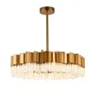 Потолочная люстра Cloyd 10255 Cantata