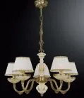 Люстра Reccagni Angelo L 6708/5