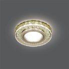 Встраиваемый Светильник Gauss BL048 Backlight