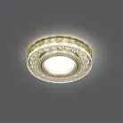 Встраиваемый Светильник Gauss BL048 Backlight