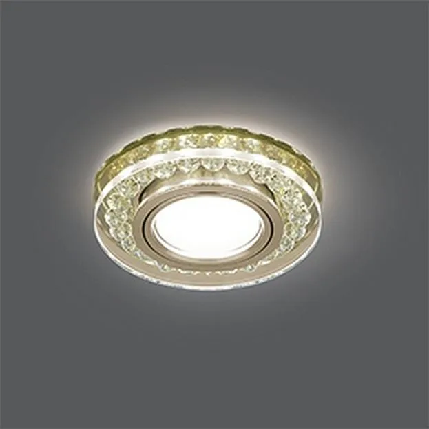 Встраиваемый Светильник Gauss BL048 Backlight Встраиваемый Светильник Gauss BL048 Backlight