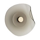 Бра Foggy Circle ImperiumLoft 144236-22 44.647