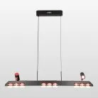 Линейно-подвесной светильник Lussole LSP-7173 GILBERT