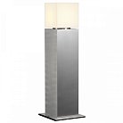 Уличный ландшафтный светильник SLV 1000345 SQUARE POLE