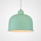 Люстра Grain Pendant Lamp Green ImperiumLoft 178320-26