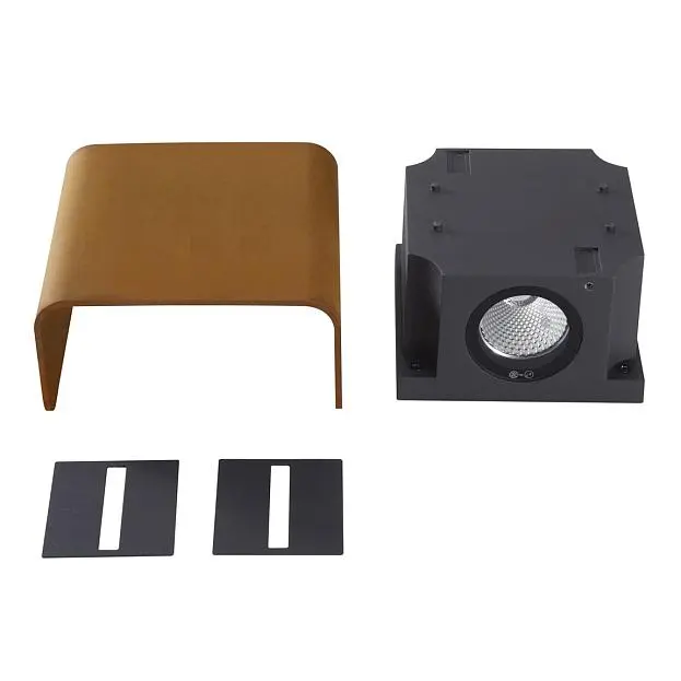 Уличное бра SLV 1002902 MANA OUT Уличное бра SLV 1002902 MANA OUT