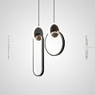 Готовая комбинация светильников RANDALL DUO Lampatron 7242-19889