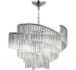 Подвесная люстра Cloyd 10571 Evolute